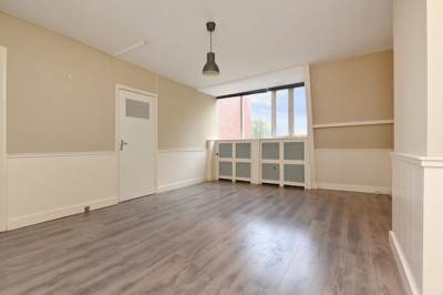 Woning Laan van Meerdervoort 53L Den Haag