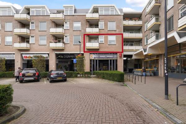 Woning Kervel 20 Oisterwijk