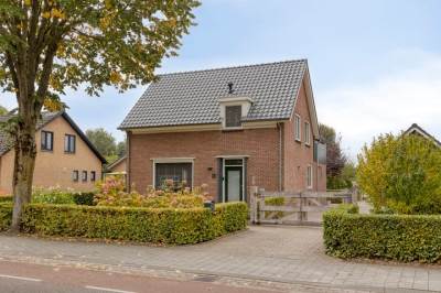Woning Grensweg 5 Gastel