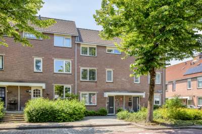 Woning Bovenlandsestraat 52 Purmerend