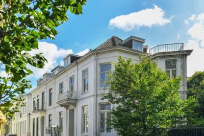 Woning Parkstraat 62 Arnhem