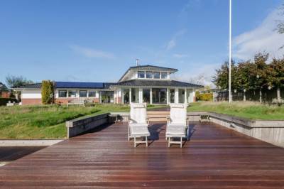 Woning Waallaan 13 Kropswolde