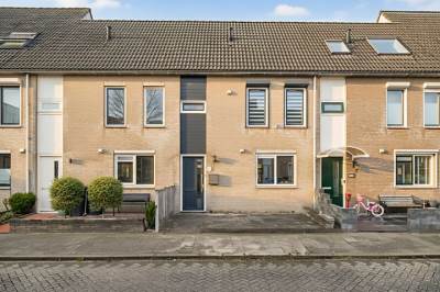 Woning Willem Hofsteestraat 68 Purmerend