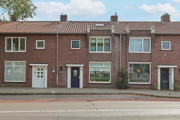 Woning Blaarthemseweg 103 Eindhoven