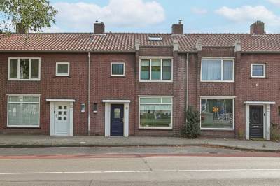 Woning Blaarthemseweg 103 Eindhoven