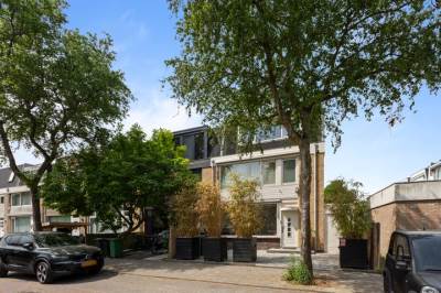 Woning Graaf Janlaan 1 Amstelveen