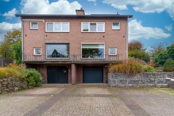 Woning Veenweg 5 Beek (LI)