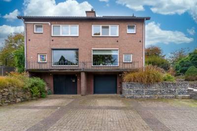 Woning Veenweg 5 Beek (LI)