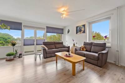 Woning Roggekamp 319 Den Haag