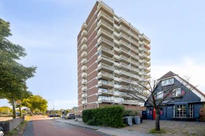 Woning Willemsvaart 1402 Zwolle