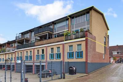 Woning Hogeweg 18 Harderwijk