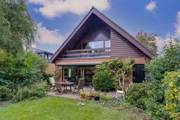 Woning Zuringveld 10 Waddinxveen