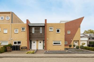 Woning Karnsberg 41 Etten-Leur