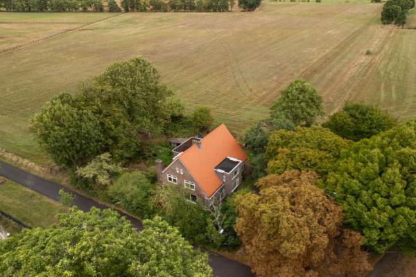 Woning Valkenheide 39 Maarsbergen