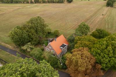 Woning Valkenheide 39 Maarsbergen