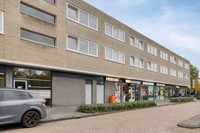 Woning Lindenburg 33 Roosendaal