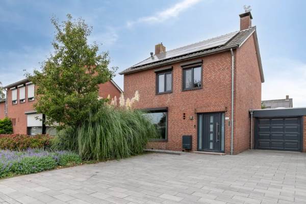 Woning Langstraat 162 Venray