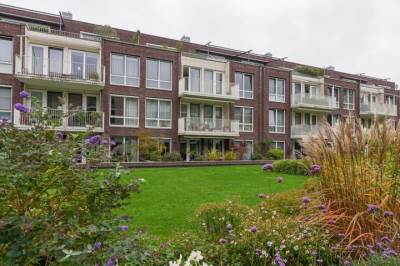 Woning Dr. Claas Noorduijnstraat 11A30 Nijmegen