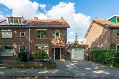 Woning Fleminghstraat 58 Nijmegen