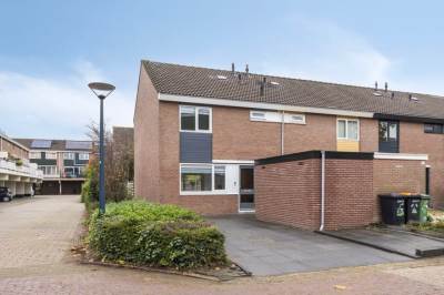 Woning Boogschutter 89 Hoorn (NH)