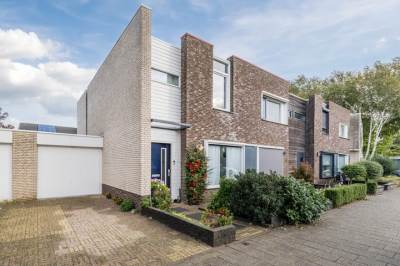 Woning Heideblauwtje 8 Breda