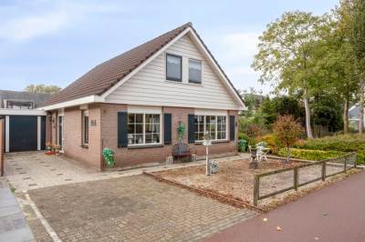 Woning Jan van der Heydenstraat 3 Bleiswijk