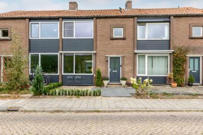 Woning Westeinde 121 Moordrecht