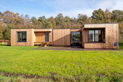 Woning Lievingerveld 900 Beilen