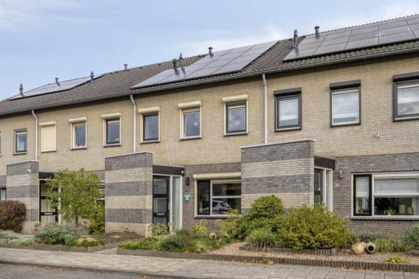 Woning Rietven 165 Veghel