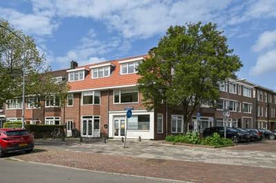 Woning Koningin Wilhelminalaan 541 Voorburg
