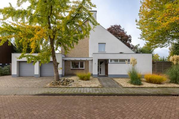 Woning Heijermansstraat 2 Doetinchem