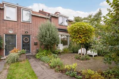 Woning Goudsesingel 5 Vlaardingen