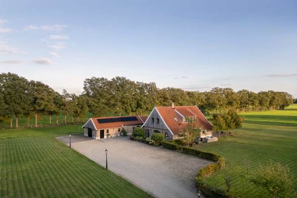 Woning Lonnekerweg 298 Enschede