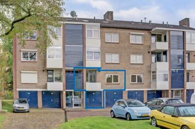 Woning Vogelplantsoen 99 Dieren