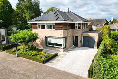 Woning Vlaamse Gaai 2 Mierlo