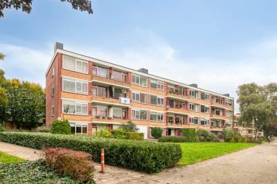 Woning Albardastraat 104 Apeldoorn