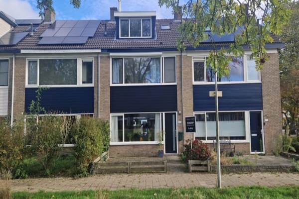 Woning Nijenheim 2303 Zeist