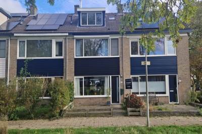 Woning Nijenheim 2303 Zeist
