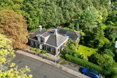 Woning Hereweg 8 Eenrum