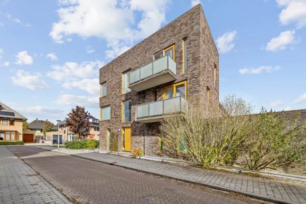 Woning Thijs Slofstraat 1 Almere