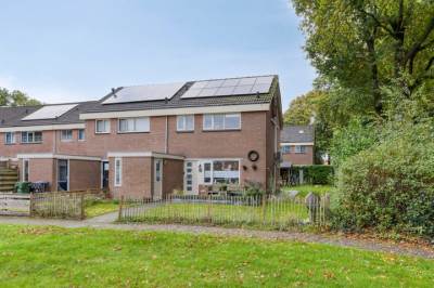 Woning Mastenbroek 27 Oosterwolde (FR)