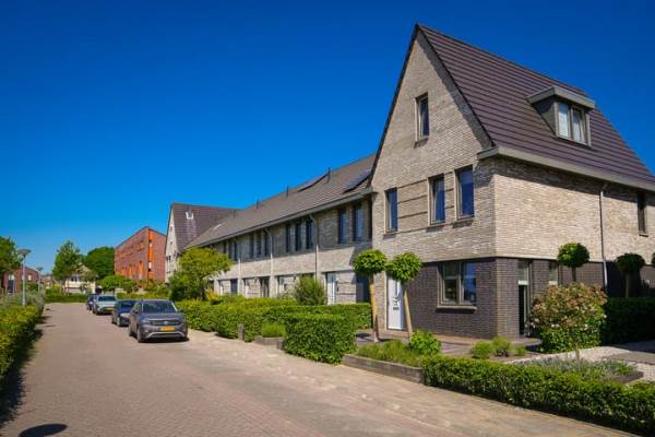 Woning Laan van Nieuw Meerten 66 Lienden