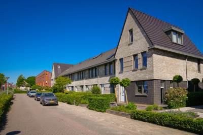 Woning Laan van Nieuw Meerten 66 Lienden