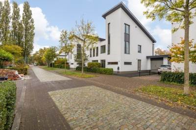 Woning Rochussenstraat 5 Breda