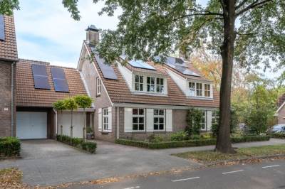 Woning Guido Gezellelaan 157 Goirle