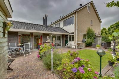 Woning Van Tydencampstraat 43 Dalfsen