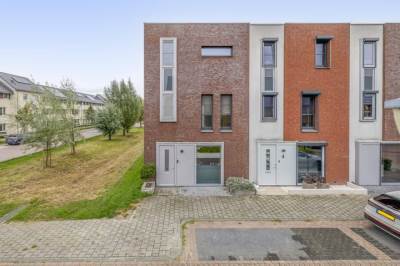 Woning Antoon Coolenstraat 2 Waalwijk
