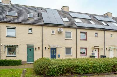 Woning Waalstraat 131 Almere