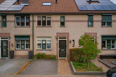 Woning Bongerd 20 Giesbeek