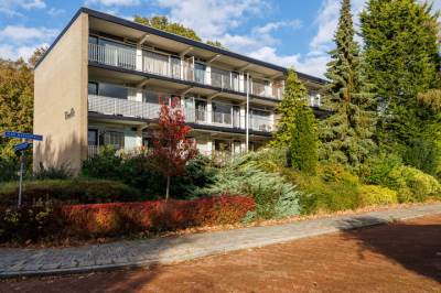 Woning Obrechtlaan 52 Ede